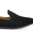 Balerina Negro Flats Dama Piso Casual Básico 3520112
