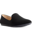 Balerina Negro Flats Dama Piso Casual Básico 3520112