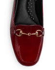 Mules Vino Piso Moda Casual Balerina Mujer Comodo Destalonado 2880131
