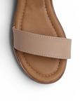 Sandalia Maquillaje Plataforma Comoda Moda Mujer Confort Casual Moda 3950107