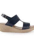 Sandalias Marino Casual Mujer Confort Diario Elegante y Ligero Moda 4910017