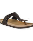 Sandalia Cafe Playa Mujer Casual Pata De Gallo Moda Premium 3700022