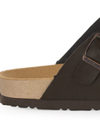 Sandalia Cafe Playa Mujer Casual Pata De Gallo Moda Premium 3700022