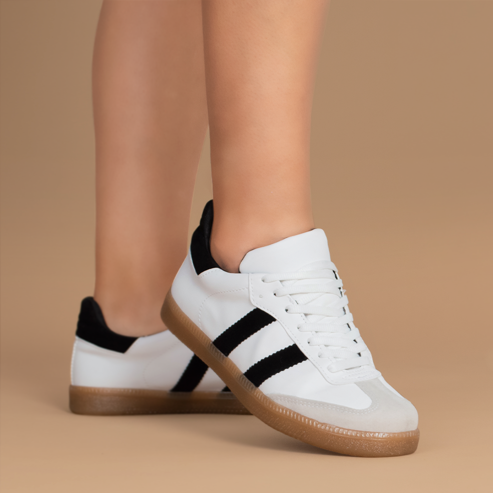 Moda Zapatillas Deporte Mujer 2021 Tenis Moda 2021 Para Dama