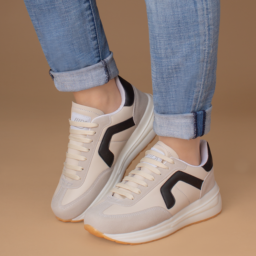 Zapatos Casuales Imagenes De Zapatillas De Moda 2021 Tenis