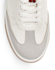 Tenis Beige Cafe Mujer Casual Comodo Urbano Moda Basico Dama 3402962