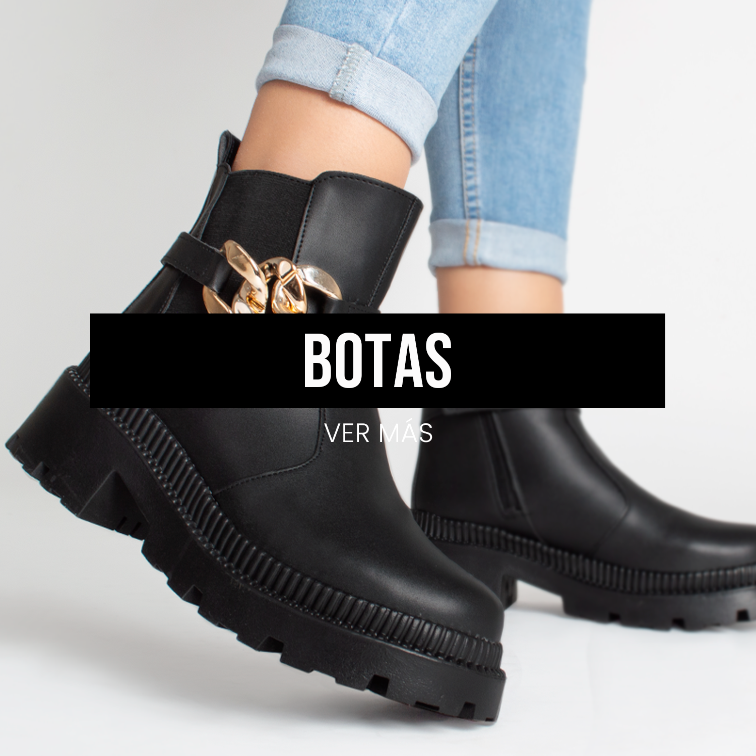 Botas