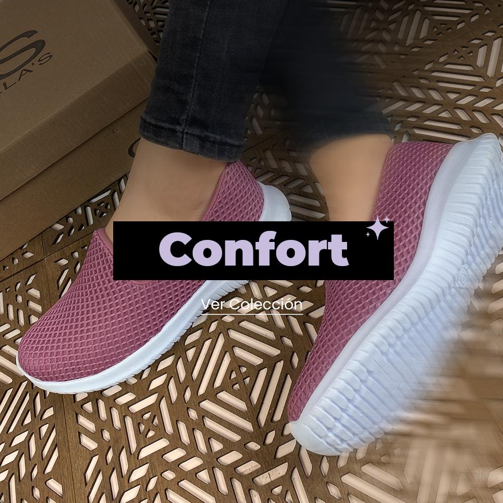 Confort