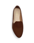 Balerina Cafe Flats Dama Piso Casual Básico 3520176