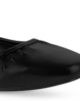 Balerina Negro Mujer Casual Pulsera Moda Comodo Zapato Dama 3402918