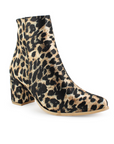 BOTAS CAFE NEGROCORTAS BOTÍN MUJER CASUAL DAMA 1710610