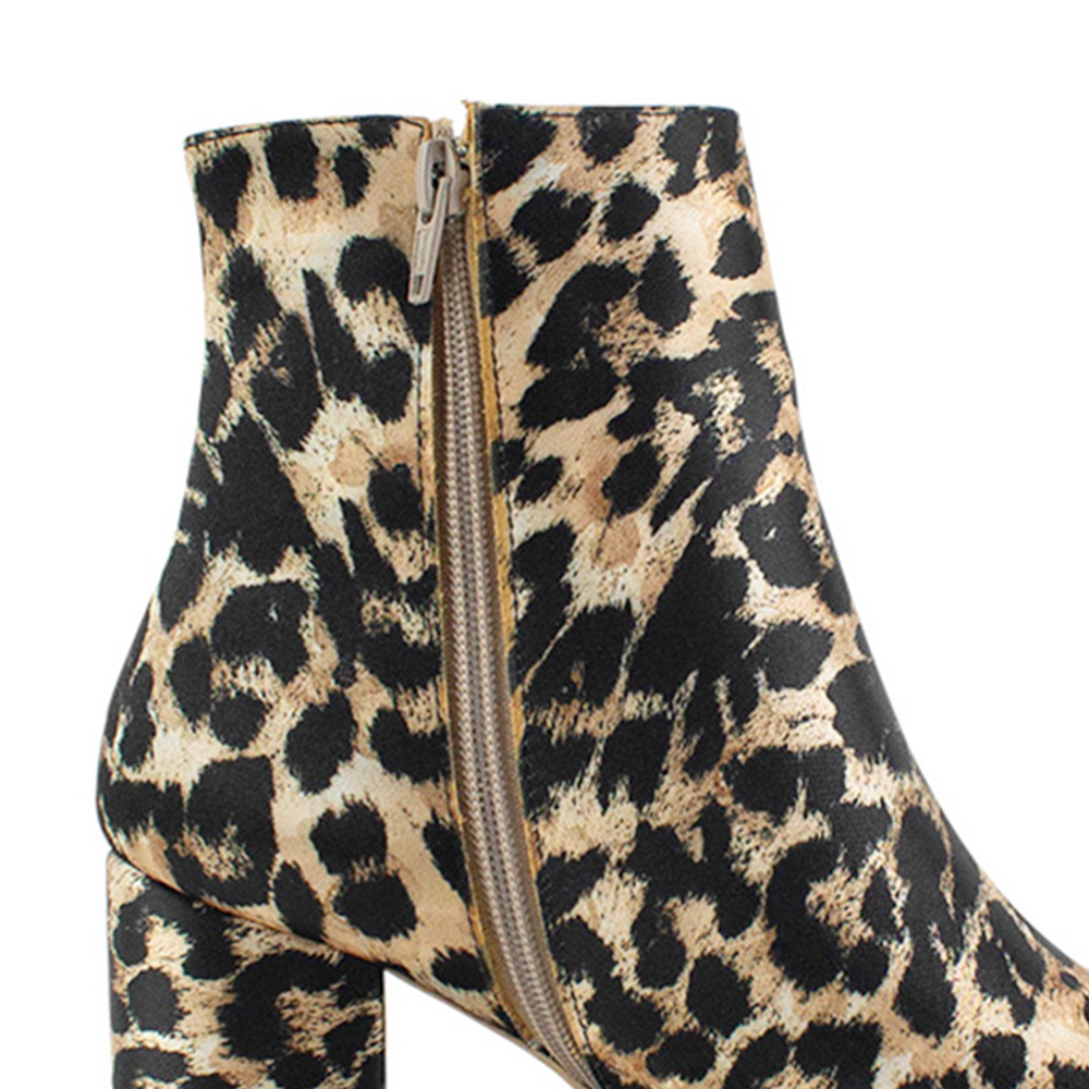 BOTAS CAFE NEGROCORTAS BOTÍN MUJER CASUAL DAMA 1710610