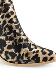BOTAS CAFE NEGROCORTAS BOTÍN MUJER CASUAL DAMA 1710610