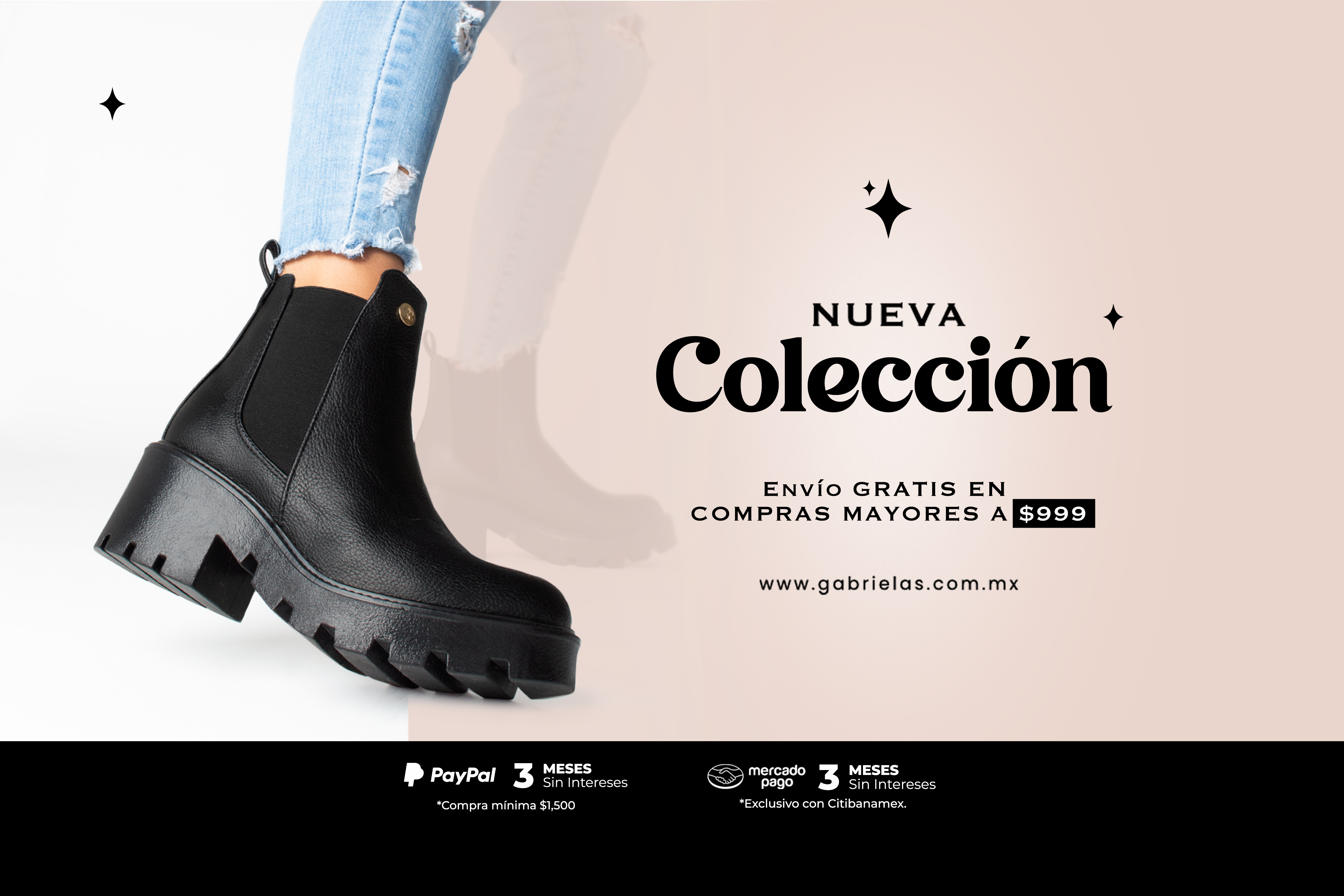 GABRIELA S Boutique de Calzado Online Gabriela s Zapateria