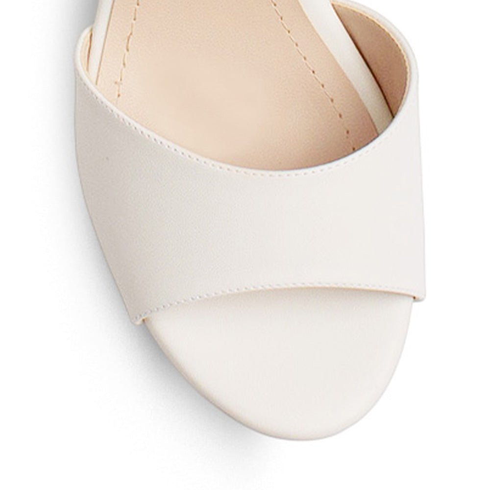 ZAPATILLA BEIGE DAMA PLATAFORMA MODA TACÓN CASUAL 3660282