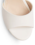 ZAPATILLA BEIGE DAMA PLATAFORMA MODA TACÓN CASUAL 3660282