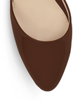 Zapatilla Cafe Stiletto Tacon Bajo Puntal Pulseras Cruzadas Moda 2640111