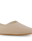 Zapatilla Maquillaje Mujer Tacon Bajo Ancho Ajuste Hebilla Elegante 2000142